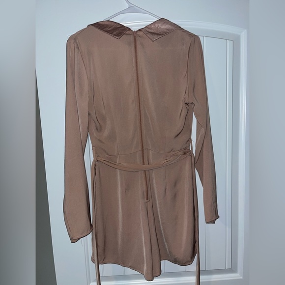 Romper - Picture 2 of 2